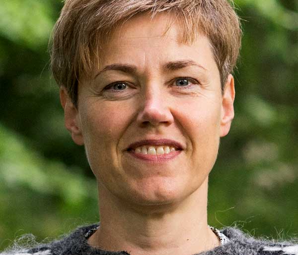 coach Hanne Møller