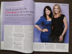 5 grunde til at din personlighed er dit bedst kort