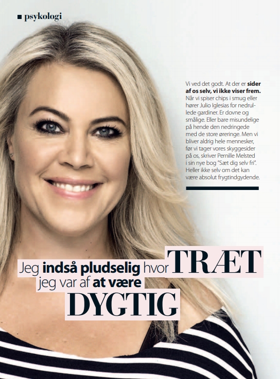 pernille melsted i psykologi magasinet