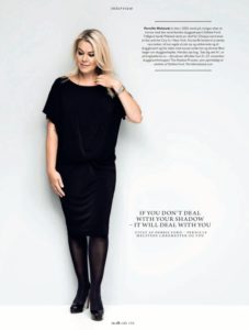 interview med pernille melsted