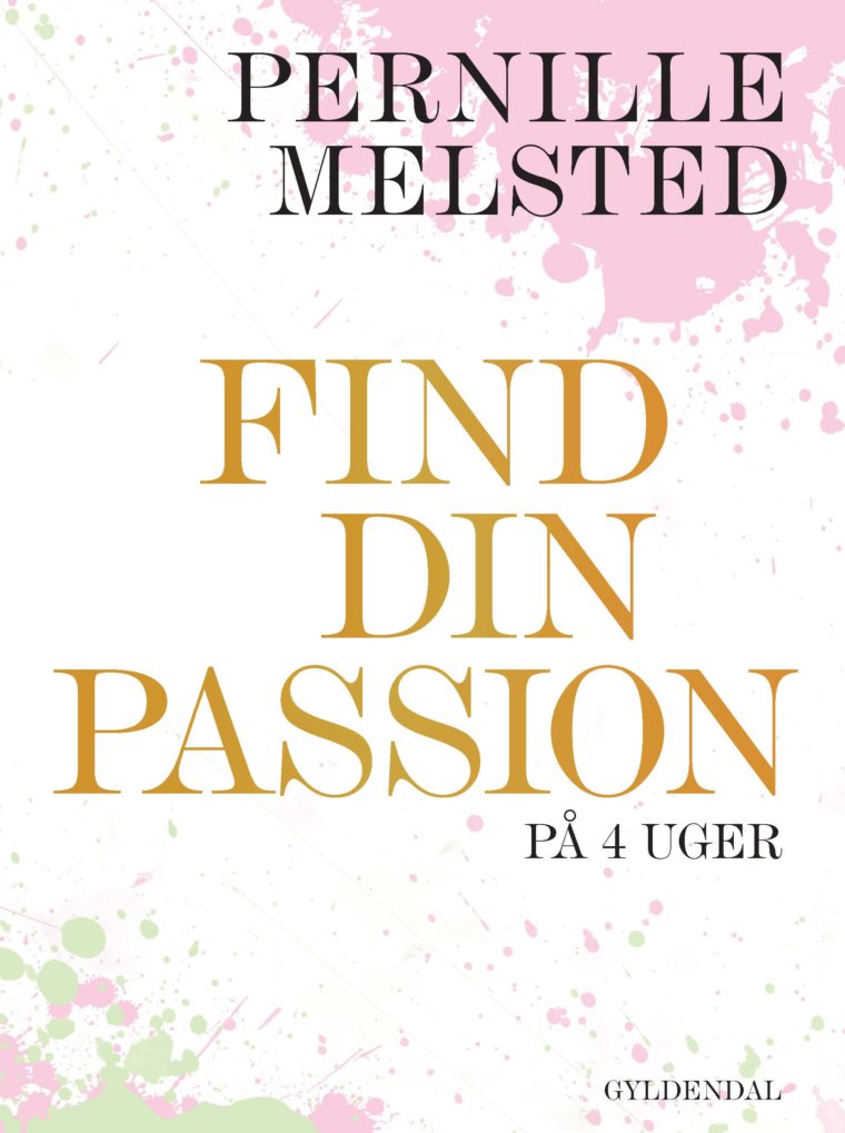 find din passion på 4 uger