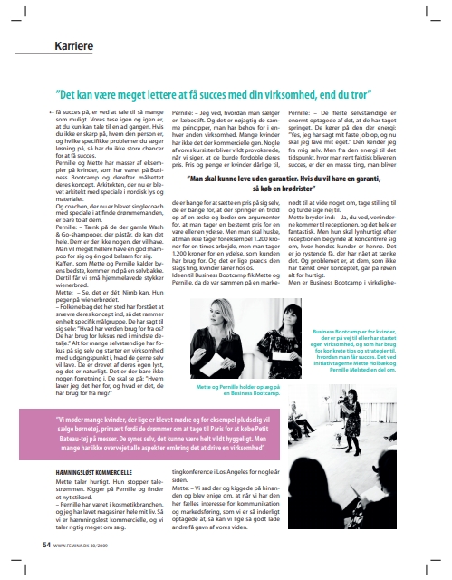 Sådan genopdager du de sider, du ubevidst har pakket væk, siden du var barn