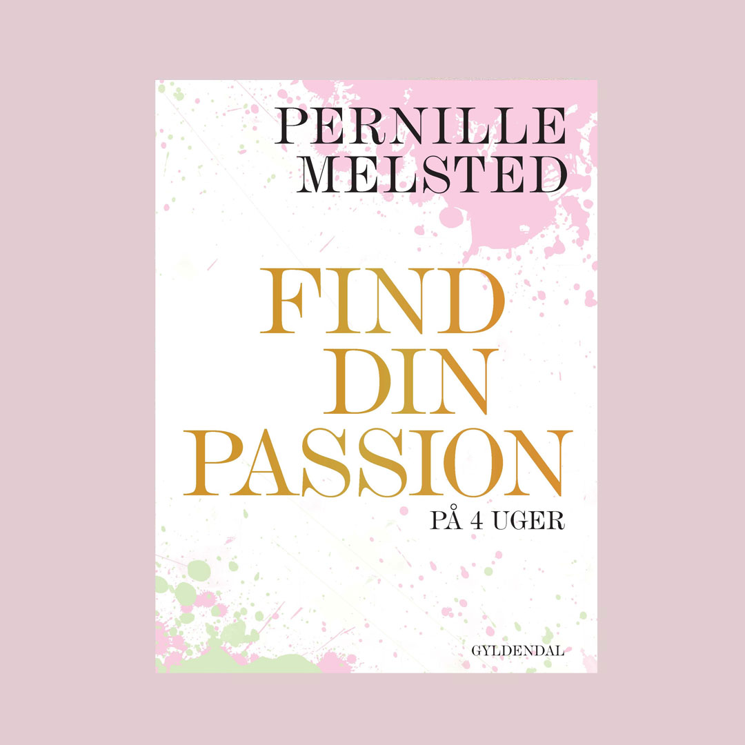 bogen: find din passion