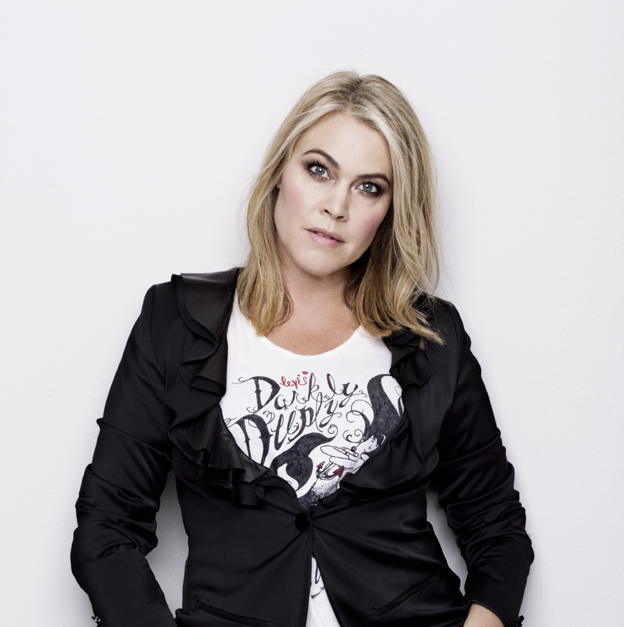 tag på kursus med Pernille