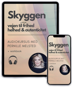 audiokursus med pernille Melsted