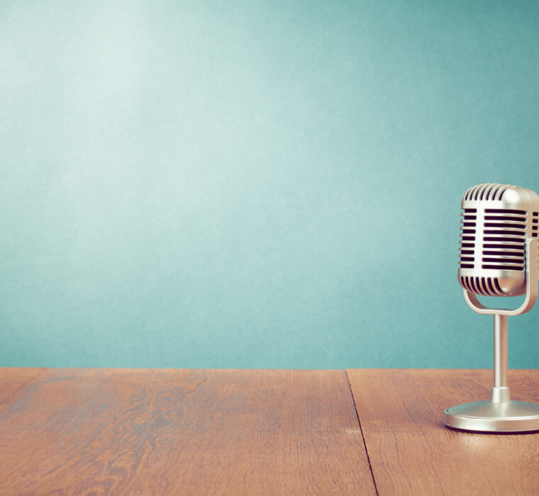 bliv public speaker med Pernille Melsted